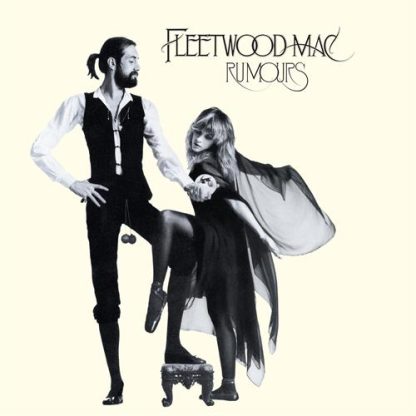 Fleetwood Mac - Rumours [LP]