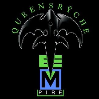 Queensryche - Empire [2xLP]