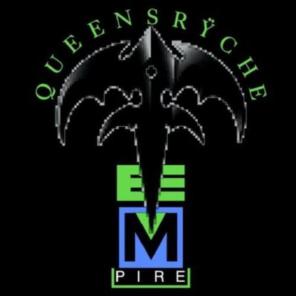 Queensryche - Empire [2xLP]