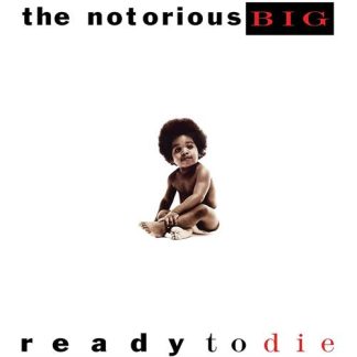 The Notorious B.I.G. - Ready to Die [2xLP]