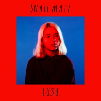 Snail Mail - Lush [LP]