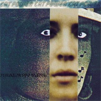 Cat Power - What Would The Community Think? [LP]