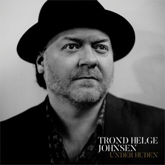 Trond Helge Johnsen - Under Huden [LP]