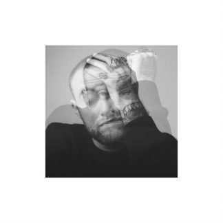 Mac Miller - Circles [2xLP] (Clear Vinyl)