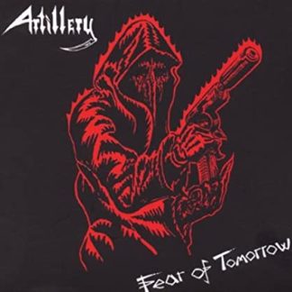 Artillery - Fear Of Tomorrow [LP]