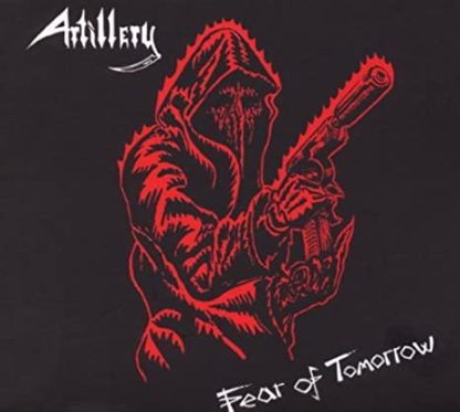 Artillery - Fear Of Tomorrow [LP]