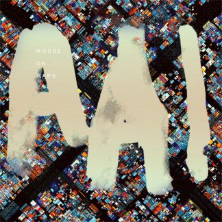 Mouse On Mars - AAI [2xLP]