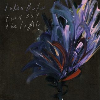 Julien Baker - Turn Out The Lights [LP]