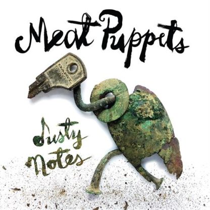 Meat Puppets - Dusty Notes [LP]