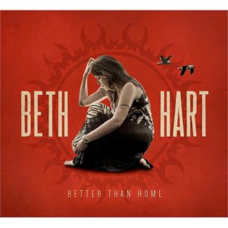 Beth Hart - Better Than Home [LP]