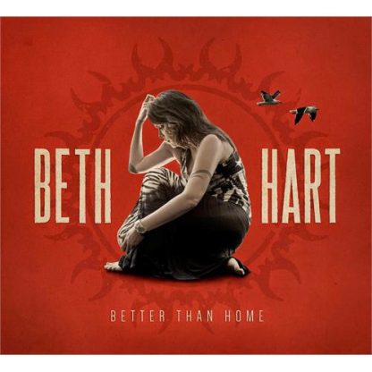 Beth Hart - Better Than Home [LP]