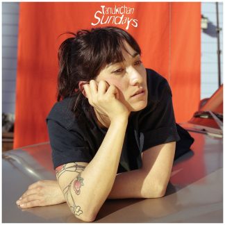 Tanukichan - Sundays [LP]