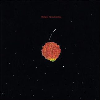 Malady - Ainavihantaa [LTD LP] (Red vinyl)