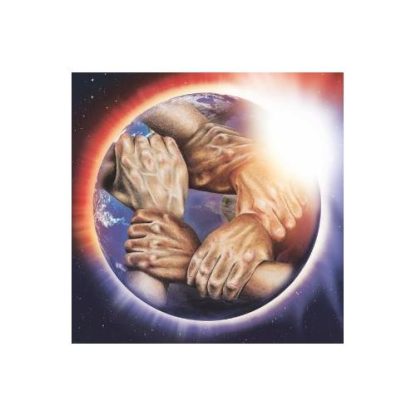 Big Big Train - Welcome To The Planet [LP]