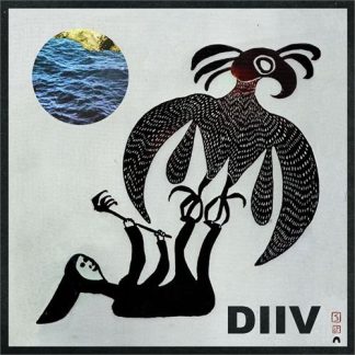 DIIV - Oshin [LP]