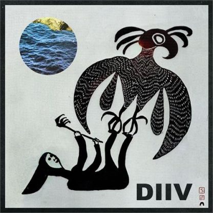 DIIV - Oshin [LP]