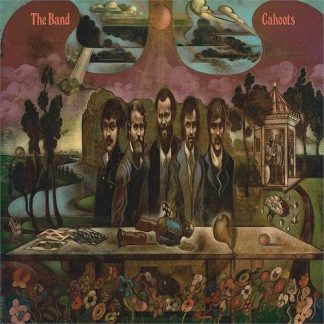 The Band - Cahoots [LP]