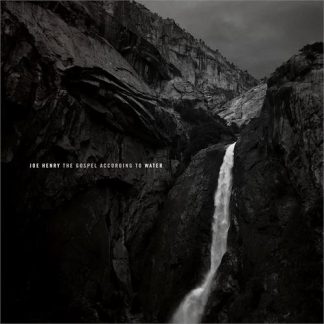 Joe Henry - The Gospel According To Water [2xLP]