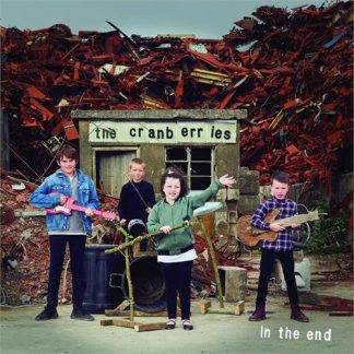 The Cranberries - In The End [LTD LP]