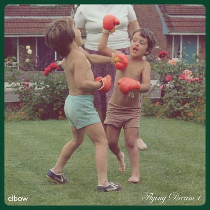 Elbow - Flying Dream 1 [LTD LP] (Limited Coloured Indies Vinyl)