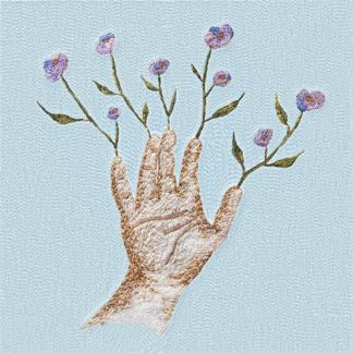 The Ophelias - Crocus [LP] (Pale Yellow Vinyl)