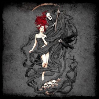 Anders Buaas - The Witches Of Finnmark III [LTD LP]