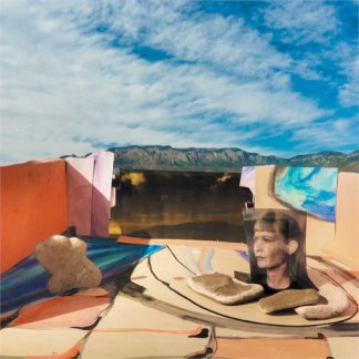 Jenny Hval - Classic Objects [LP]