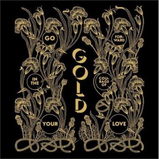 Alabaster DePlume - Gold [2xLP]