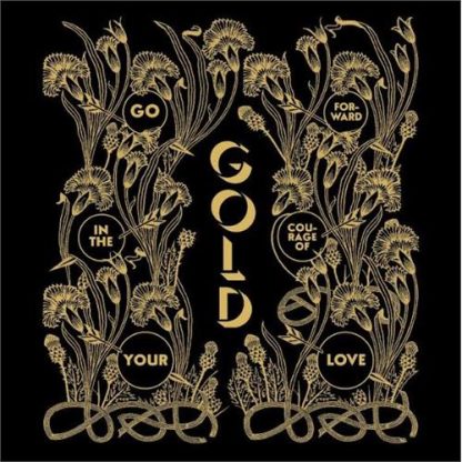 Alabaster DePlume - Gold [2xLP]