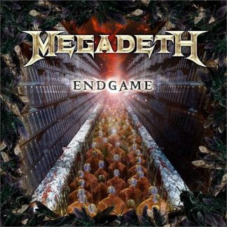 Megadeth - Endgame [LP]