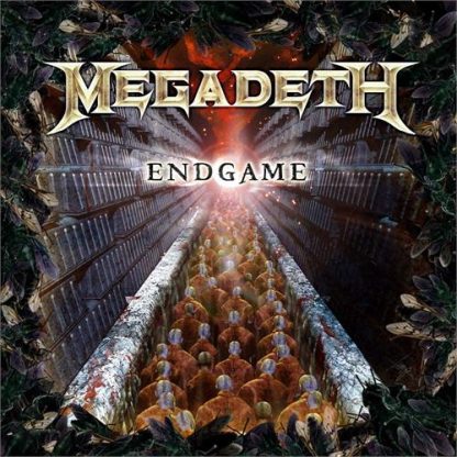 Megadeth - Endgame [LP]