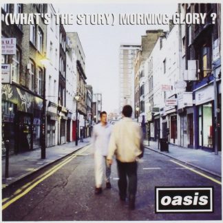 Oasis - (What's The Story) Morning Glory? [2xLP]