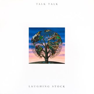Talk Talk - Laughing Stock [LP]