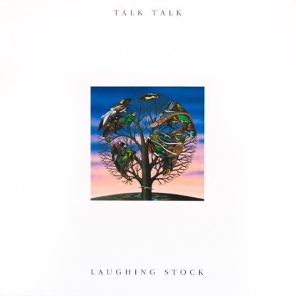 Talk Talk - Laughing Stock [LP]