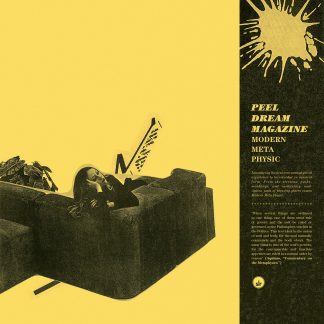 Peel Dream Magazine - Modern Meta Physics [LP]