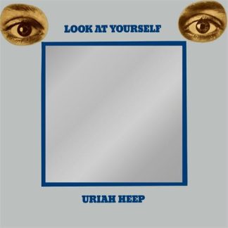 Uriah Heep - Look At Yourself [LP]