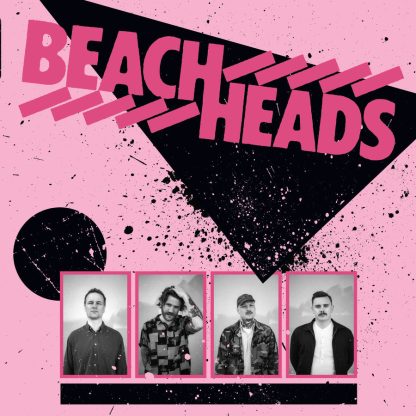 Beachheads - Beachheads II [LTD LP]