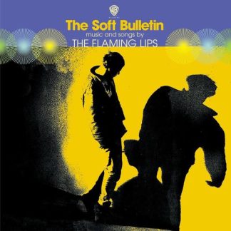 The Flaming Lips - The Soft Bulletin [2xLP]