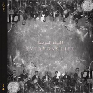Coldplay - Everyday Life [2xLP]