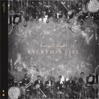 Coldplay - Everyday Life [2xLP]