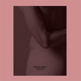 Bendik Giske - Cracks [LP]