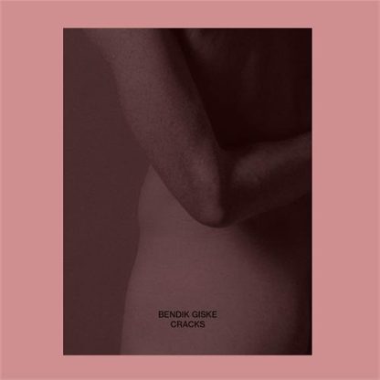 Bendik Giske - Cracks [LP]