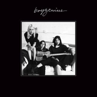 boygenius - boygenius [12“ EP]