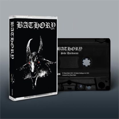 Bathory - Bathory [MC]