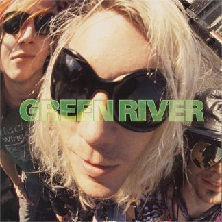 Green River - Rehab Doll [2xLP]
