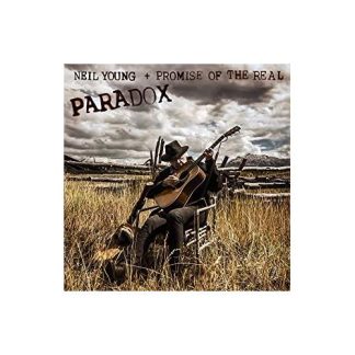 Neil Young + Promise of the Real - Paradox [2xLP]