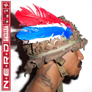 N.E.R.D. - Nothing [2xLP]