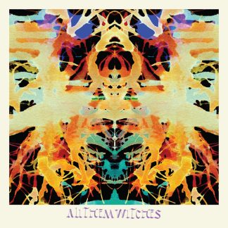 All Them Witches - Sleeping Through The War [LTD LP]
