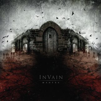 In Vain - Mantra [2xLP]