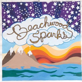 Beachwood Sparks - Beachwood Sparks [LTD 2xLP]